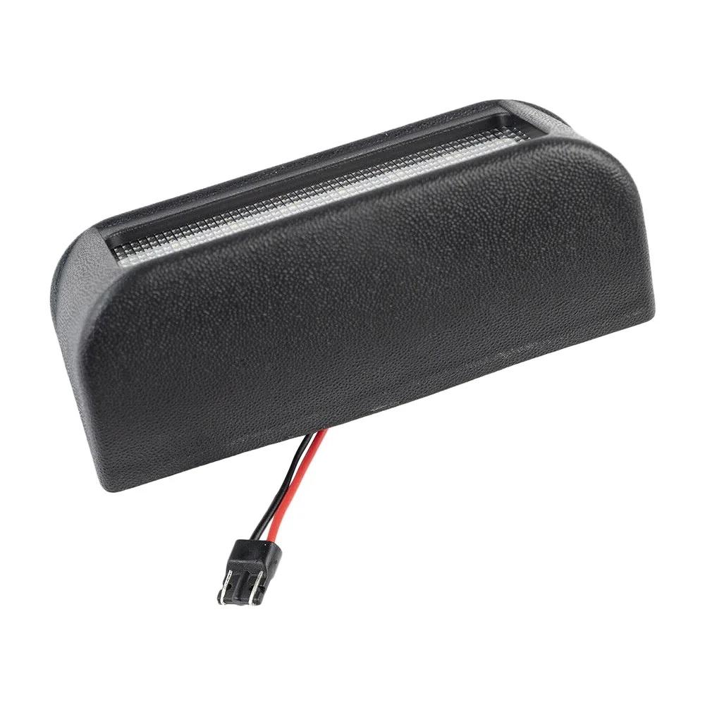 Rear Number Plate Lamp for Citroen Berlingo/Peugeot Partner