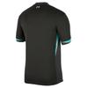 New Nike Liverpool Fc 2024/25 Stadium Away Men's Nike Dri FIT Soccer Replica Jersey FN8780-322