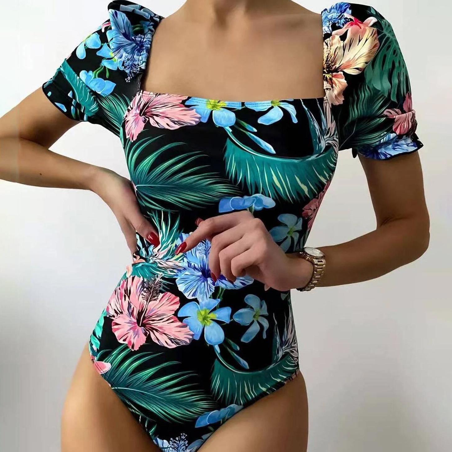 Купальник женский — фото 3