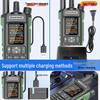 BAOFENG DM-32UV Dual Mode Digital Walkie-Talkie (CN Version)