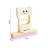 Cartoon Bear Hands-Free Mini Mop