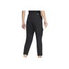 Nike Naomi Osaka Casual Logo Print Sports Pants Women bottoms Black DJ4662-010