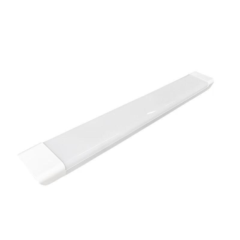 Bright Picture LED Strip Ceiling Light