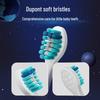 ApiYoo A7 Ultraman Kids Electric Toothbrush CN plug (adapter included)
