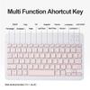 For iPad Keyboard Case For iPad 10.2 9/8/7th Pro 11 2021 2020 2022 10.9 Air 5 4 3 2 2017 9.7 5/6th Pro 10.5 Mini 6 5 4 Case