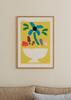 THE POSTER CLUB Poster Club Magic Garden Imogen Sinclair 50×70cm
