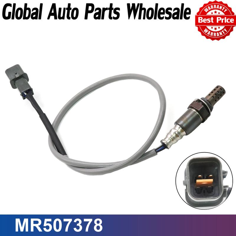 New Oxygen Sensor MR507378 For Mitsubishi Pajero Sport 3.0L 2000-2009 DOX-0343