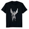 SALE NEW LIMITED God's Angel Gabriel Archangel with Sword T-Shirt Unisex T-Shirt