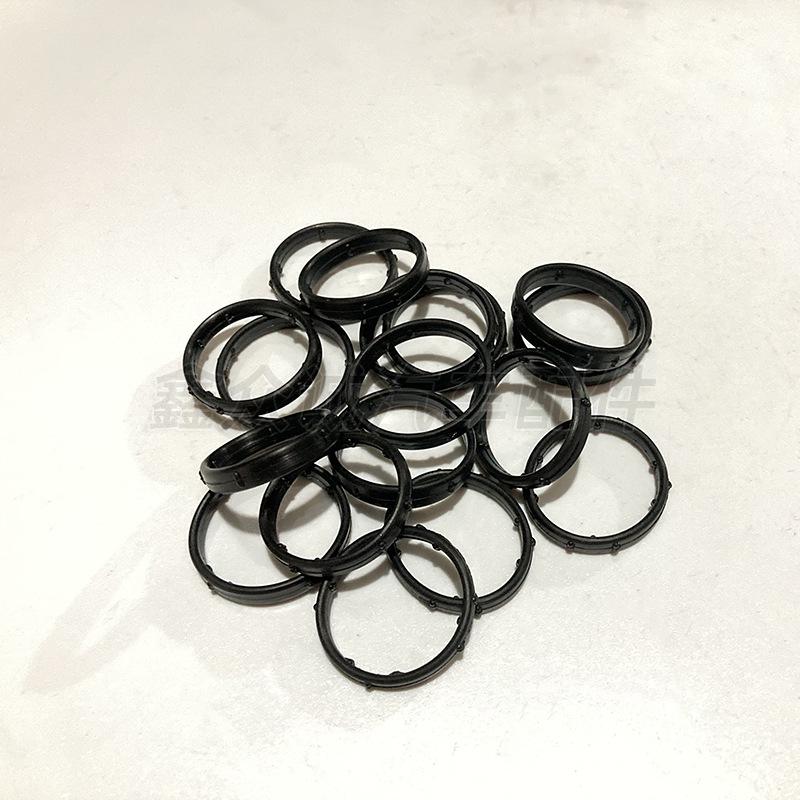 

Compatible Spark Plug Sealing Ring for Lavida, Sagitar, Magotan, Bora, Golf, Huo, Touran (Part Number: L03C103196A) L03C103196A