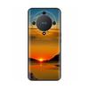 For Honor Magic6 Lite Case Honor Magic 6 5 4 Lite X9B Cover Funda TPU Soft Black Silicone Phone Cover Honor Magic 6 Lite 5G Case