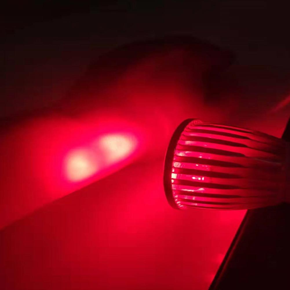 5W Infrared Light Therapy Light Pain Relief Skin Repair LED Physiotherapy Lamp