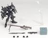 Revoltech Alternative Series Typhoon Wilfried Eichberger Machine Muv-Luv No.009 EF-2000
