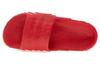 Chanclas Adilette 22 Adidas Originals 'Scarlet' IF5394