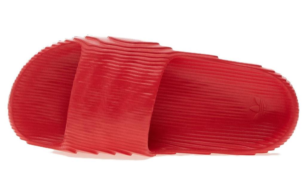Chanclas Adilette 22 Adidas Originals 'Scarlet' IF5394