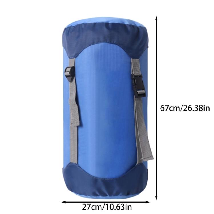 Storage Sacks for Sleep Bag Bagmultipurpose Convenient Dust Prevention for Camping and Organizing Luggage