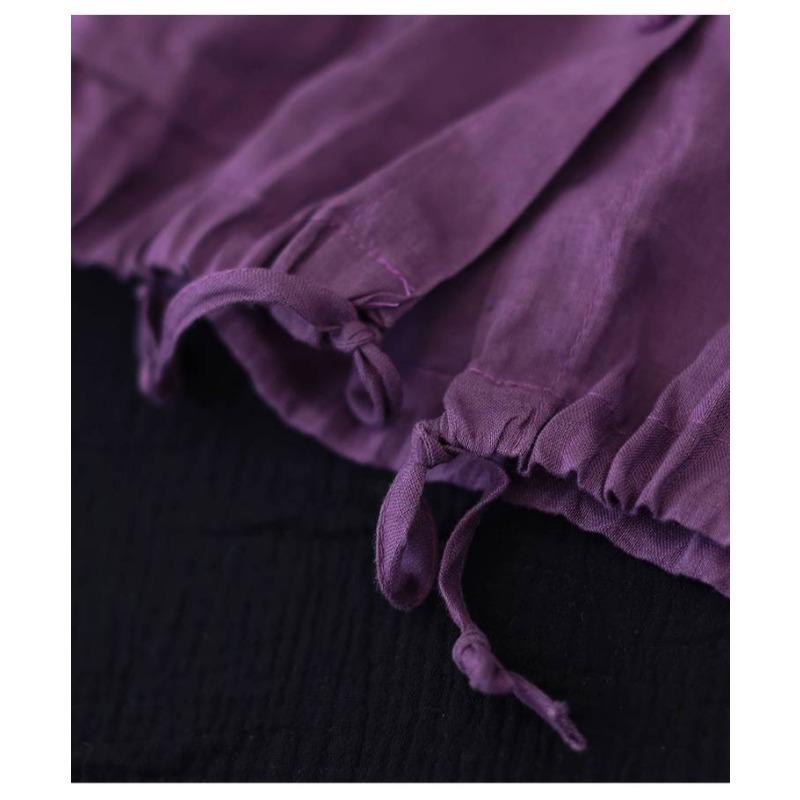 Fashion Women Oversized Cardigan Hooded Cotton Linen Casual Loose Blouse Plus Size Vintage Ladies Thin Coat