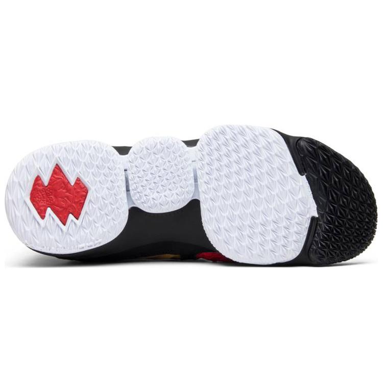 Nike LeBron 15 Red Diamond Turf AO9144-600