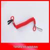 Marine Outboard Safety Kill Switch Lanyard