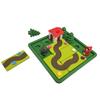 Logic Board Games With Solution Skill-Building Puzzle Logic Game Toy Children Board Game Toy Table Game Toy for Kids
