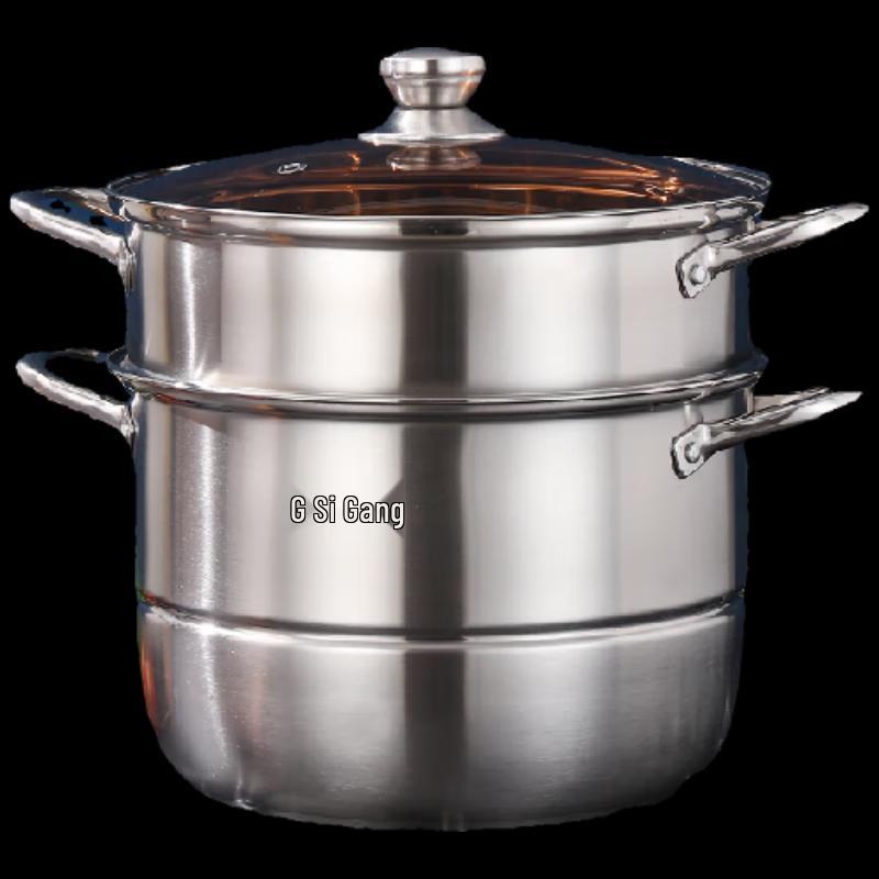 Sizgang Multi-purpose Steamer Pot