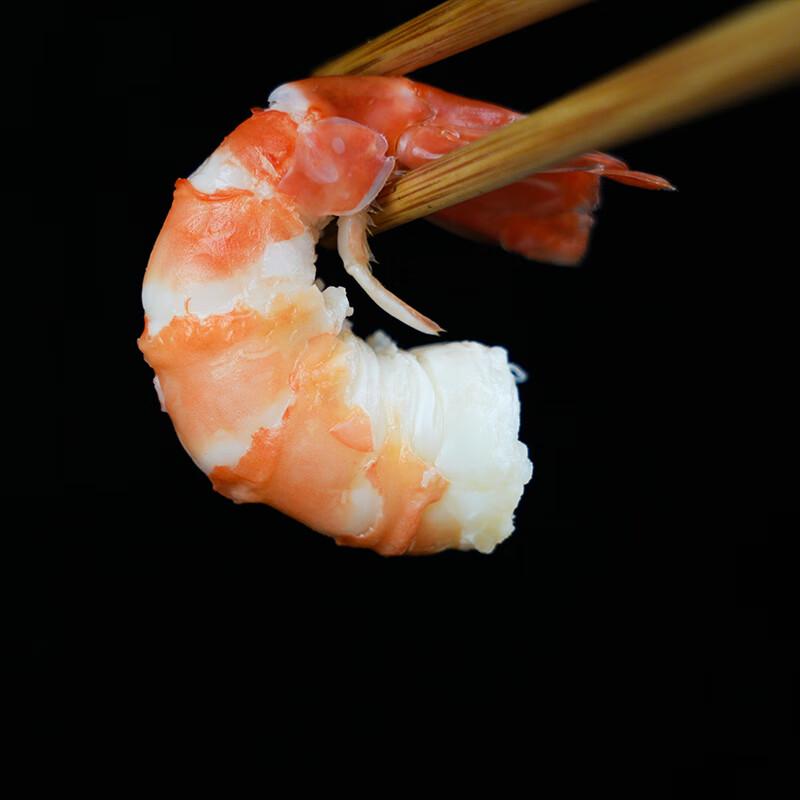 Fuxianji Fertig zum Essen Riesenflussgarnelen