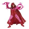 Hasbro Figur Marvel Legends Retro Scarlet Witch 15cm 5010993986101 - - -