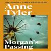 Morgans Passing by Anne Tyler Paperback Book 9780099527206