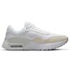 Nike Zapatillas Air Max Systm 'Blanco Platino Puro' Zapatos Casuales DM9537-101