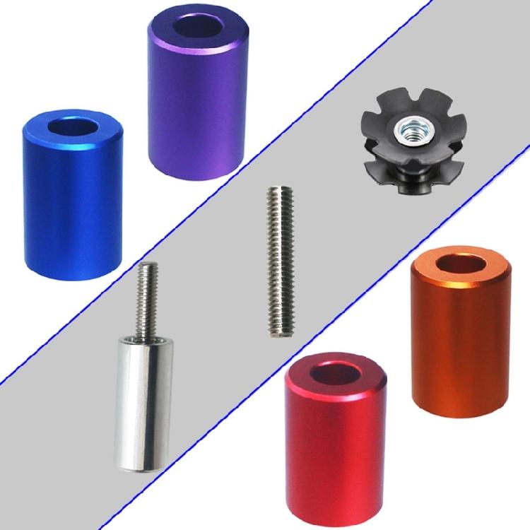 Bicycles Headset Driver Fork Star Nut Installer Star Nut Setting Installing Tool