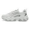 Li Ning Cat Paw Lite3 Slip Resistant, Abrasion Resistant, Breathable, Lightweight Low top Casual Shoes Women's AGCW004-3