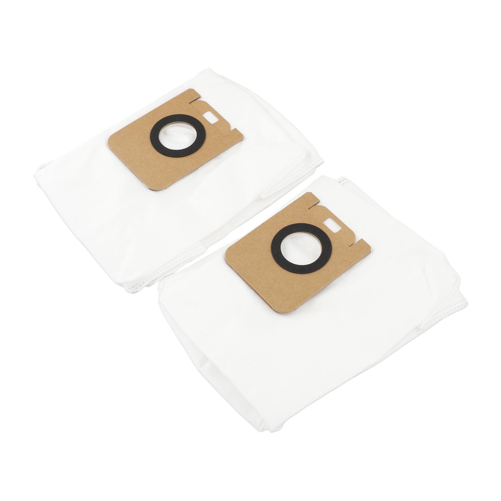2 pieces White