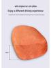 Ideal Headrest & Lumbar Support Pillow for L6L7L8L9 Car Seats - Neck & Back Comfort