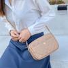 New Women's Rhomboid Lattice Crossbody Bags Female Chain Square Bags Casual High Quality Shoulder Bags Luxury Handbags