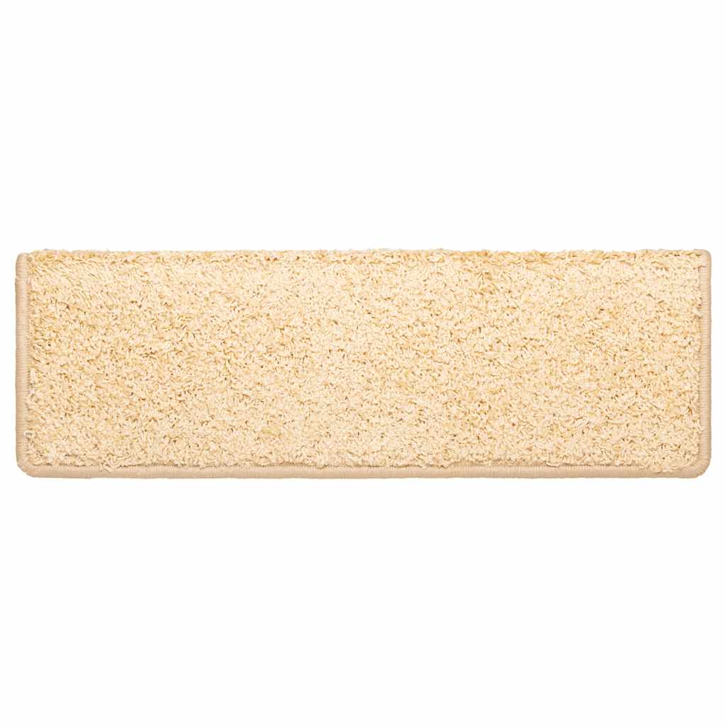 Vidaxl Nakładki Na Schody, 10 Szt., 65X21X4 Cm, Brązowe