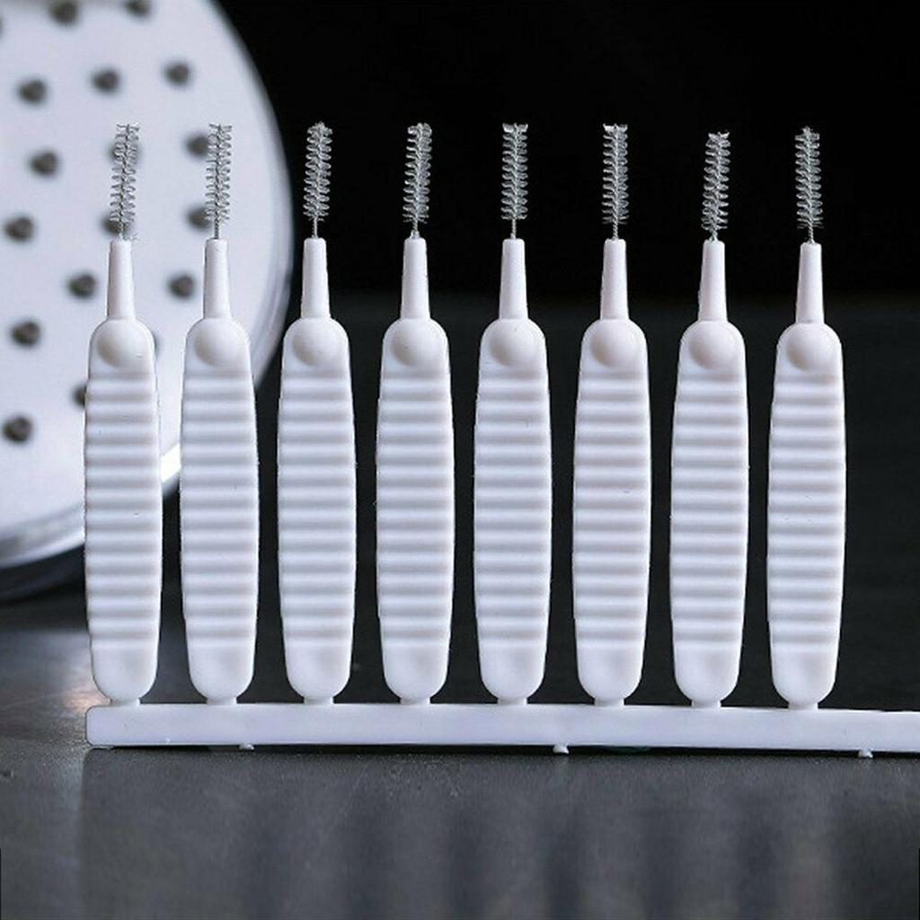 Bristles Gap Cleaning Brush Brush Cleaning Gap Head