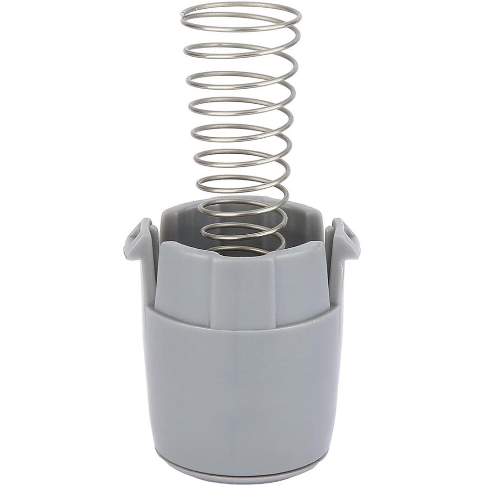 Washer Magnetic Door Plunger For LG AGM73610701, AGM73610702, 2002592, AP5331994