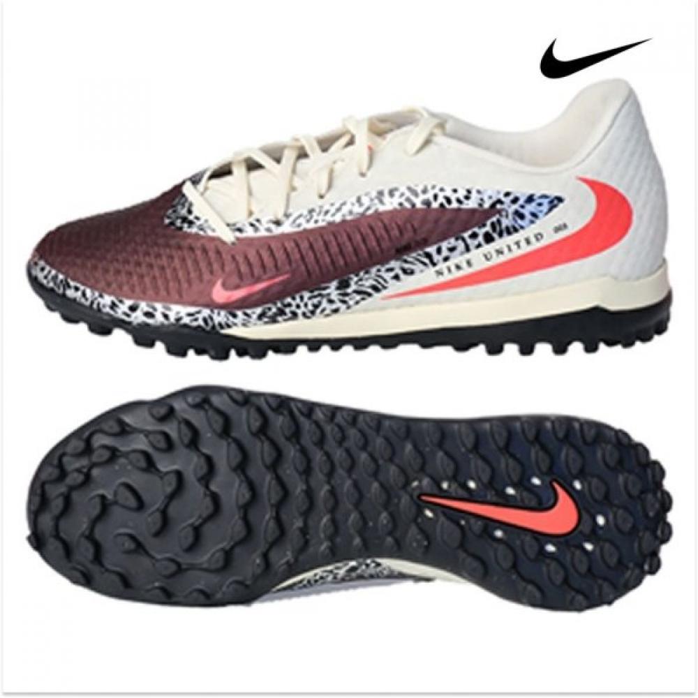 Nike Indoor Soccer Football Shoes Phantom 6 Academy Nu3 Tf 250