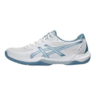 ASICS GEL ROCKET 12 Low Top Volleyball Shoes Men's Wide Fit 1071A115-103