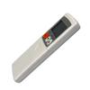Universal Remote Control Replacement for Air Conditioner MSZ-A12NA MSZ-GE09NA MSZ-A15NA MSZ-D30NA MSZ-A24NA-1 KM07M
