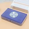 Case For Retroid Pocket Flip 2 Palm Phone TPU Anti-drop Protective Cover For Retroid Pocket Flip 2 Game Console Accessories