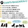 Chien Mechant Natural Shampoo and Conditioner for of Pets, Refill, 2,050ml (Set 2) (2 Refills)