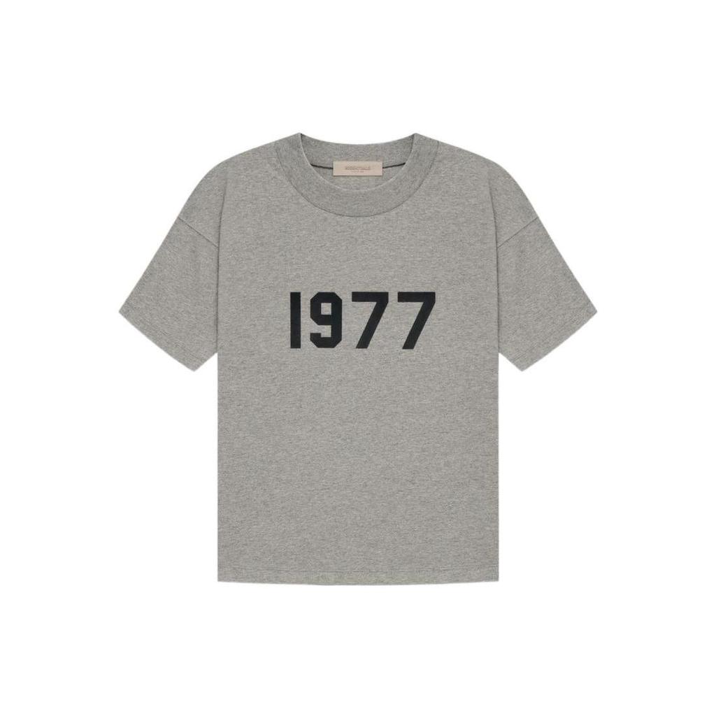 Fear of God Essentials 1977 T Shirt Men's FOG-SS22-296