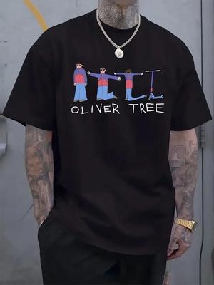 Tops – T-Shirts