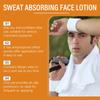 Face Lotion Face Antiperspirant And Sweat Inhibitor Face Antiperspirant Refreshing Longlasting Oil Control 60ML