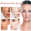 Hoygi Niacinamide Serum Firming & Hydrating Pores Fades Acne Marks & Fine Lines Brightens Skin & Reduces Dark Spots 30ml