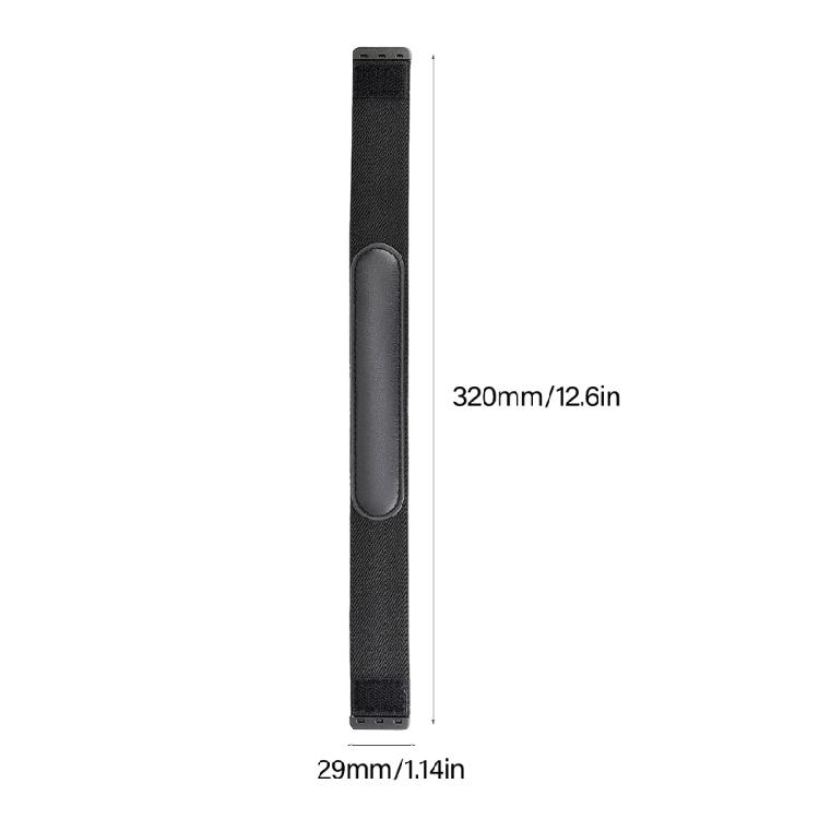 Customizable Headband Straps for HS80RGB Headphone Headbeam Belt Adds Stylish Touch Headsets Accessories Repair Part