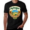 Ayinger Jahrhundert Bier TShirt Unisex T Shirt Cotton TShirt