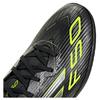 Adidas f50 league tf soccer shoes synthetic black