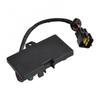 12V 24V Diesels Air Heater LCD Monitor Switch, Control Board With Remote Control