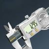150mm Stainless Steel Digital Electronic Vernier Caliper with IP67 Waterproof and Absolute Origin System for Accurate Use